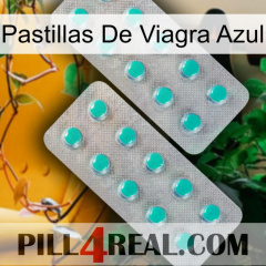 Blue Viagra Pills 29